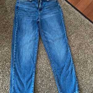 Sonoma Jeans size 8
